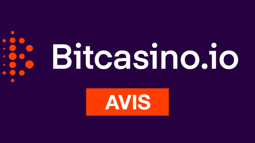 bitcasino avis