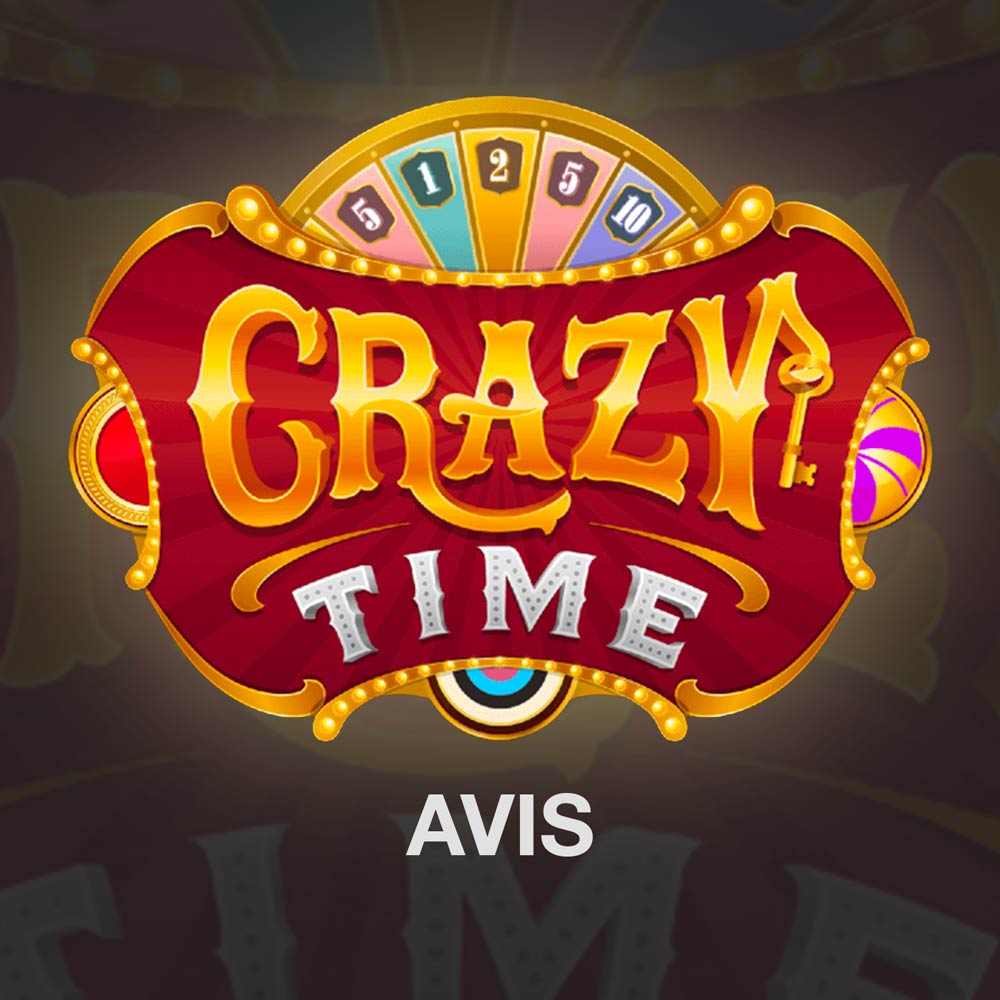 crazy time avis