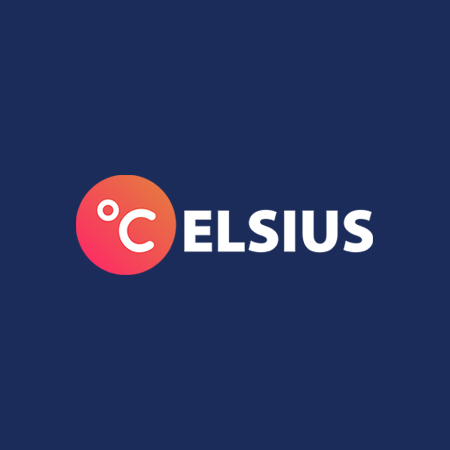 Celsius Casino Logo